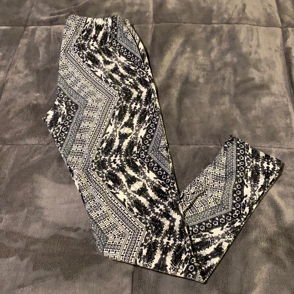 San Francisco City Wear Leggings